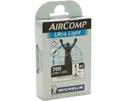 Michelin 700c AirComp Ultra Light Inner Tube (Presta) | product-related